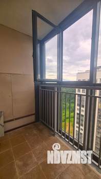 1-к квартира, вторичка, 31м2, 25/25 этаж