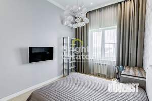 3-к квартира, вторичка, 101м2, 7/7 этаж