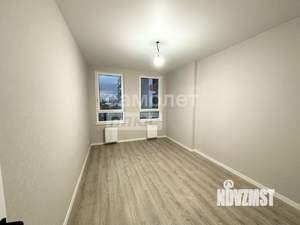 1-к квартира, вторичка, 35м2, 8/33 этаж