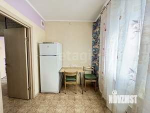 1-к квартира, вторичка, 38м2, 16/17 этаж