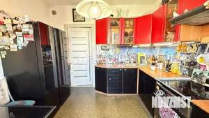 3-к квартира, вторичка, 72м2, 15/17 этаж