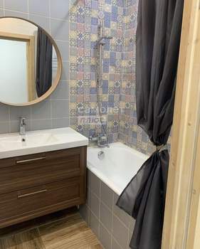 1-к квартира, вторичка, 36м2, 3/6 этаж