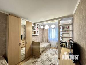 2-к квартира, вторичка, 60м2, 8/17 этаж