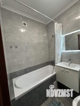 1-к квартира, вторичка, 35м2, 22/25 этаж