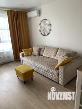2-к квартира, вторичка, 41м2, 24/27 этаж