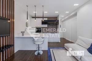 2-к квартира, вторичка, 43м2, 6/7 этаж