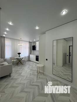 2-к квартира, вторичка, 53м2, 6/8 этаж