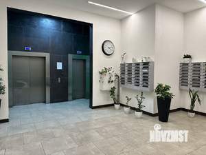 3-к квартира, вторичка, 77м2, 9/21 этаж