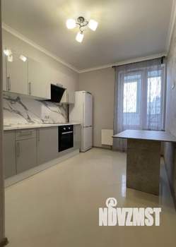 1-к квартира, вторичка, 38м2, 14/25 этаж