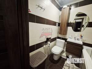 1-к квартира, вторичка, 38м2, 8/8 этаж