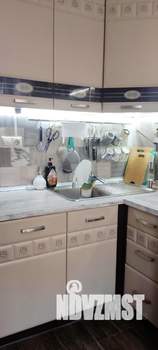 2-к квартира, вторичка, 46м2, 1/3 этаж