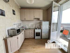 2-к квартира, вторичка, 51м2, 18/23 этаж