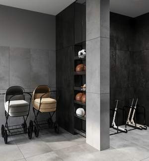 1-к квартира, вторичка, 33м2, 5/9 этаж