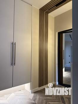 3-к квартира, вторичка, 73м2, 4/9 этаж