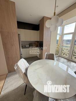 3-к квартира, вторичка, 76м2, 4/4 этаж