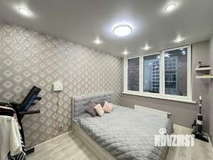 2-к квартира, вторичка, 55м2, 4/12 этаж