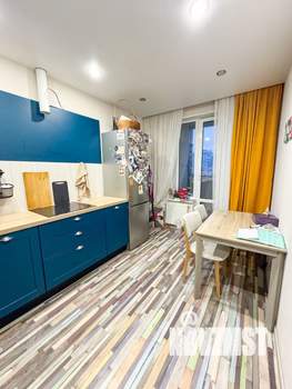 1-к квартира, вторичка, 36м2, 19/25 этаж