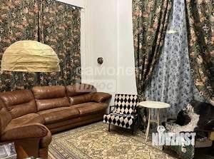 2-к квартира, вторичка, 67м2, 1/9 этаж