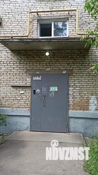 1-к квартира, вторичка, 18м2, 5/5 этаж
