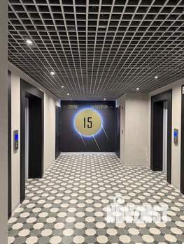 3-к квартира, вторичка, 70м2, 15/28 этаж