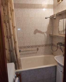 1-к квартира, вторичка, 40м2, 9/14 этаж