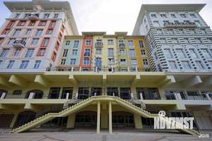 2-к квартира, вторичка, 43м2, 12/45 этаж