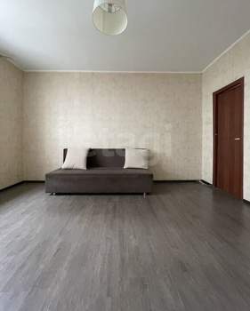 1-к квартира, вторичка, 44м2, 4/17 этаж