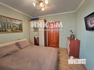 3-к квартира, вторичка, 73м2, 4/17 этаж