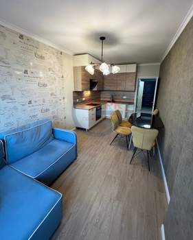 2-к квартира, вторичка, 58м2, 27/33 этаж