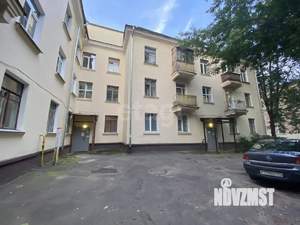 3-к квартира, вторичка, 60м2, 1/3 этаж