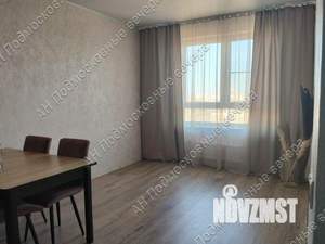 2-к квартира, вторичка, 54м2, 21/25 этаж