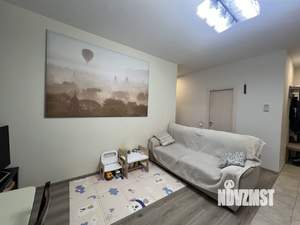 2-к квартира, вторичка, 52м2, 5/8 этаж