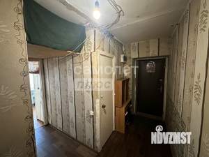 2-к квартира, вторичка, 43м2, 3/5 этаж