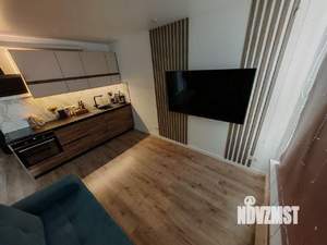 1-к квартира, вторичка, 32м2, 5/5 этаж