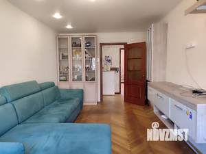 3-к квартира, вторичка, 67м2, 4/9 этаж