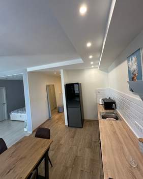 1-к квартира, вторичка, 48м2, 8/9 этаж