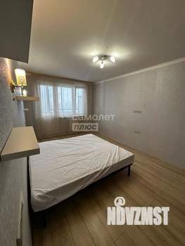 2-к квартира, вторичка, 58м2, 13/17 этаж
