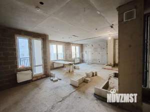 2-к квартира, вторичка, 53м2, 11/25 этаж