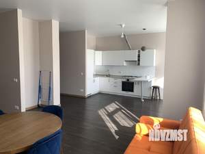 2-к квартира, вторичка, 62м2, 4/5 этаж