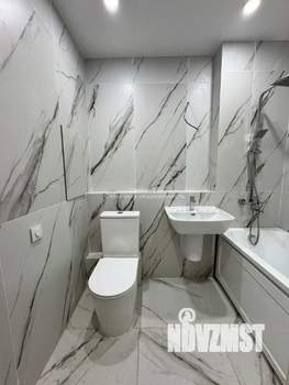 2-к квартира, вторичка, 50м2, 27/31 этаж