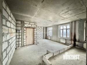 2-к квартира, вторичка, 56м2, 5/8 этаж