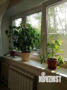 1-к квартира, вторичка, 33м2, 1/4 этаж