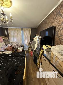 2-к квартира, вторичка, 60м2, 14/25 этаж