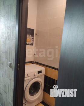 1-к квартира, вторичка, 32м2, 7/9 этаж