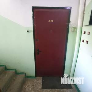 3-к квартира, вторичка, 68м2, 2/5 этаж