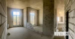 4-к квартира, вторичка, 100м2, 6/6 этаж