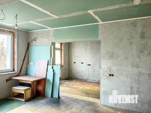 4-к квартира, вторичка, 132м2, 3/15 этаж