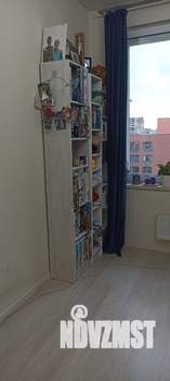 1-к квартира, вторичка, 39м2, 8/9 этаж