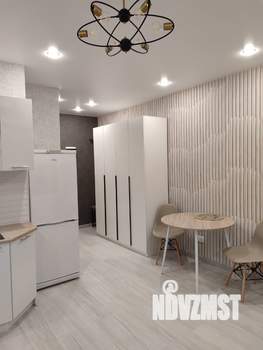Студия квартира, вторичка, 23м2, 2/24 этаж