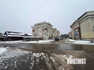 2-к квартира, вторичка, 55м2, 3/3 этаж